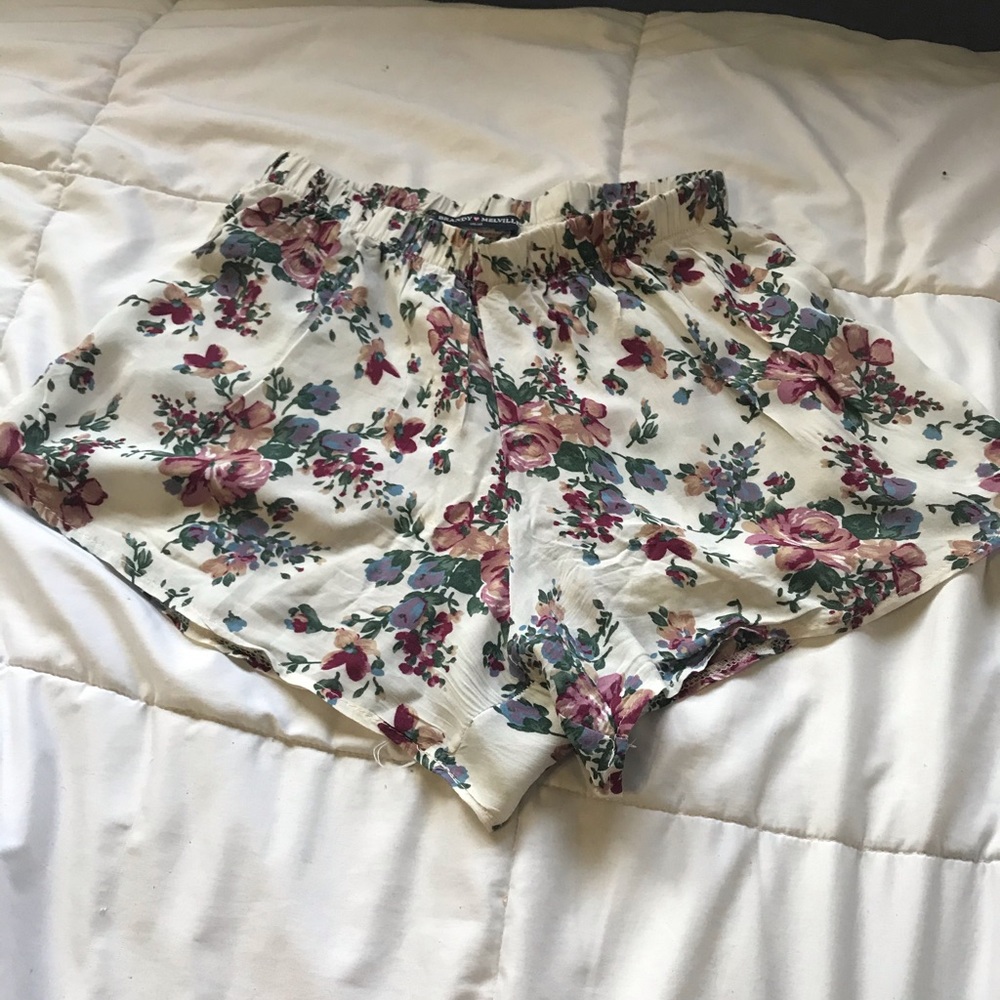 Brandy Melville Shorts